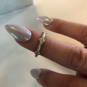 Armenta new world ring